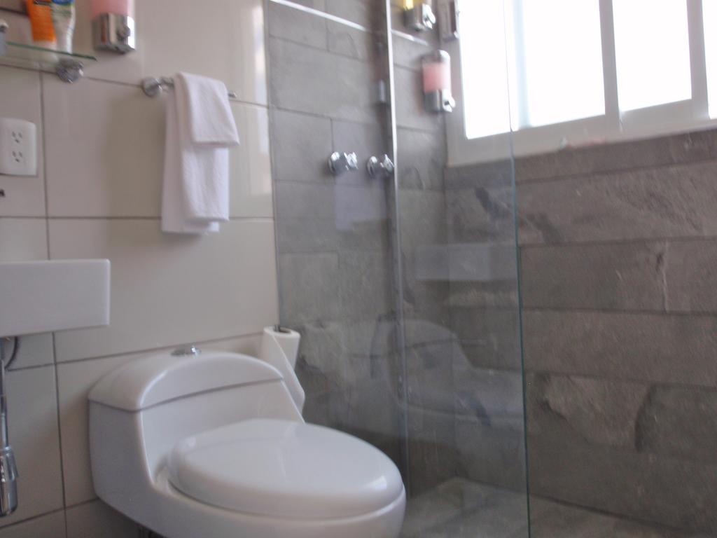 Apartamento WTC Loft Nápoles El Cuarto Cielo