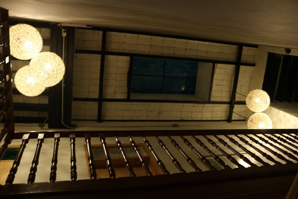 Hostal Capsule