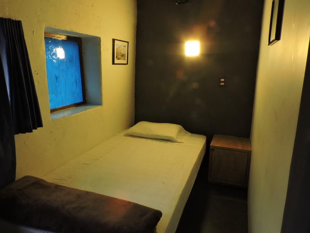 Hostal Capsule México DF