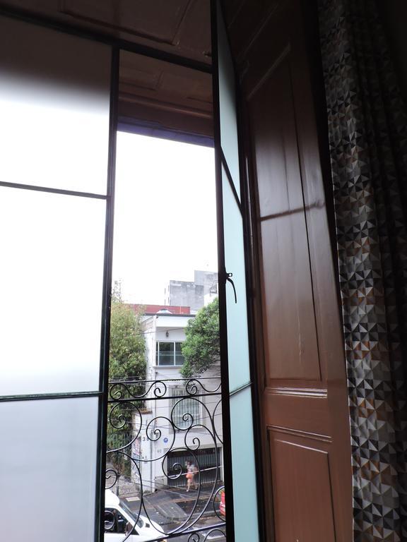 Hostal Capsule *