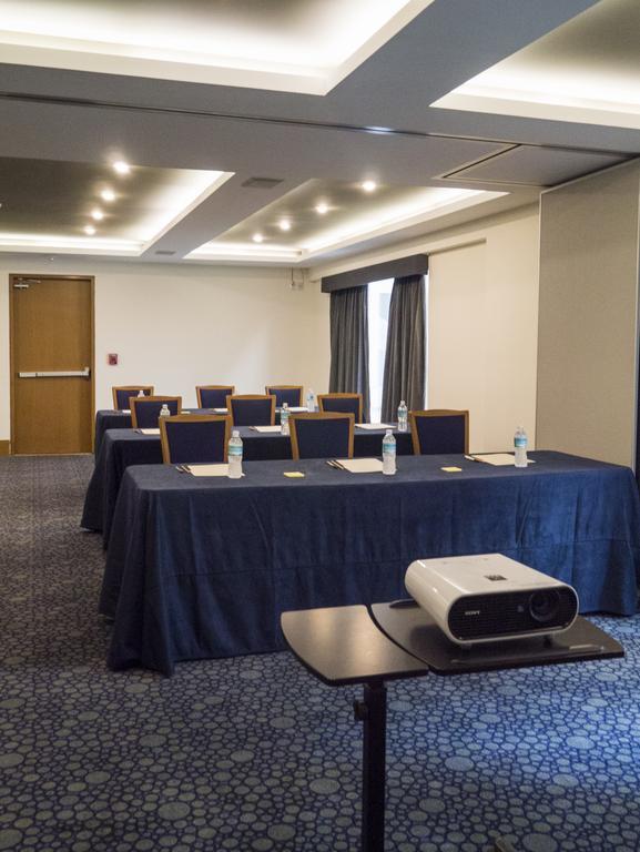 Hotel Ventura & Interlomas 4*
