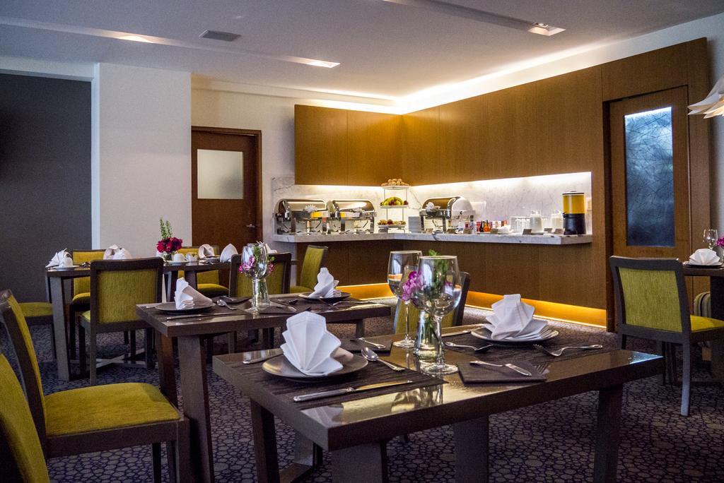 Hotel Ventura & Interlomas 4*