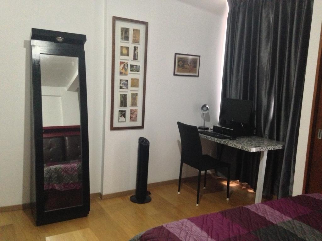 Apartamento Beautiful, Down-town