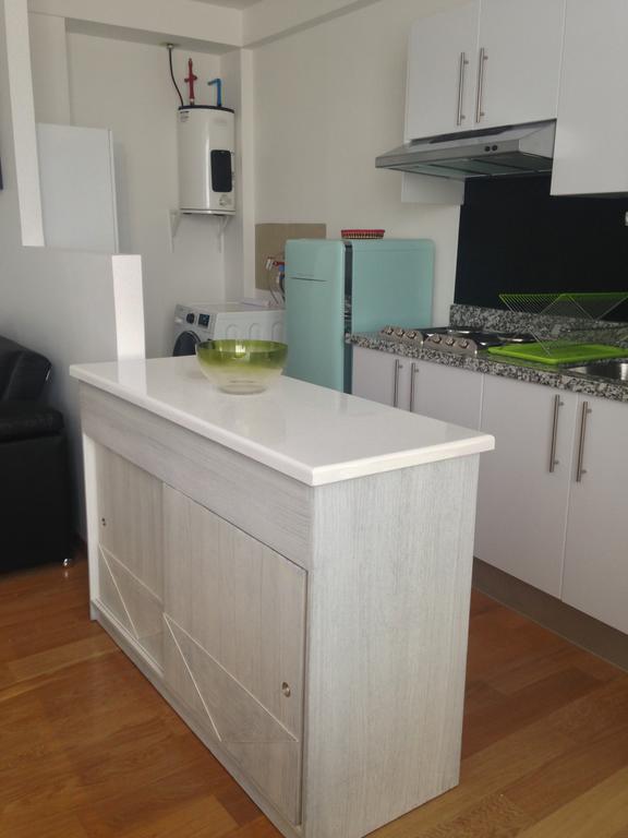 Apartamento Beautiful, Down-town *