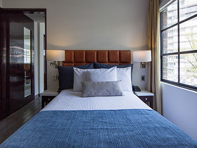 Flowsuites Polanco