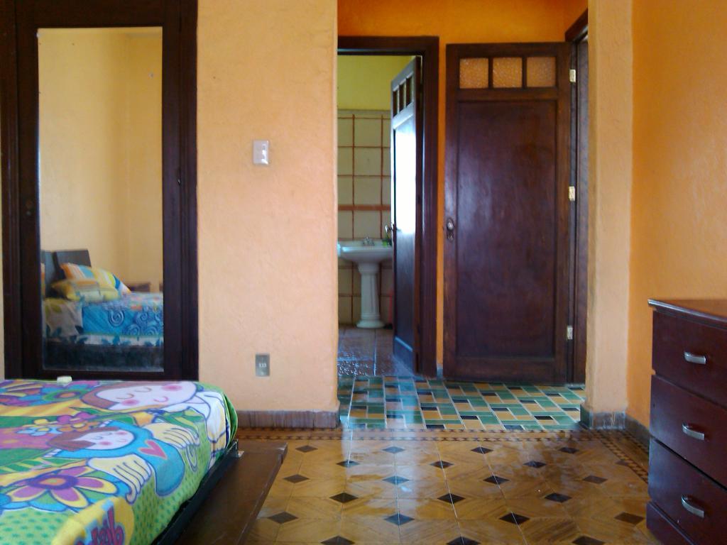 Hostal Chill México DF