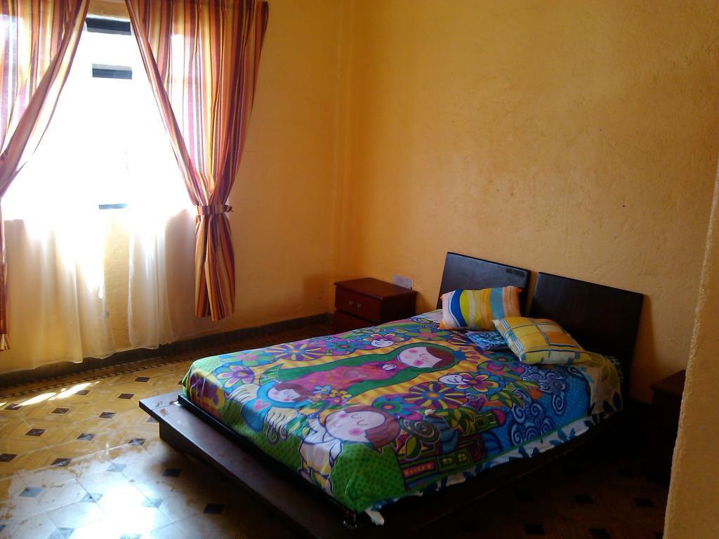 Hostal Chill *