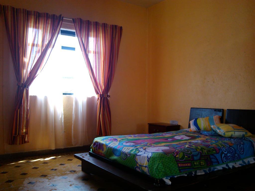 Hostal Chill
