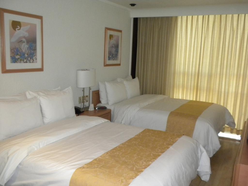 Hotel Pf 4*