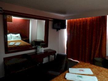 Hotel Cozumel Cidade do México