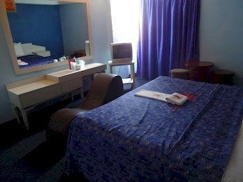 Hotel Cozumel Cidade do México