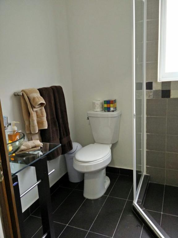 Apartamento Condesa Amatlan México DF
