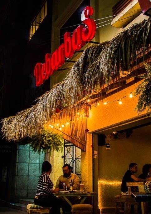 Apartamento L'olive México DF