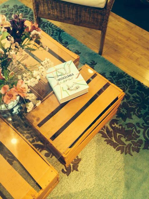 Apartamento L'olive *