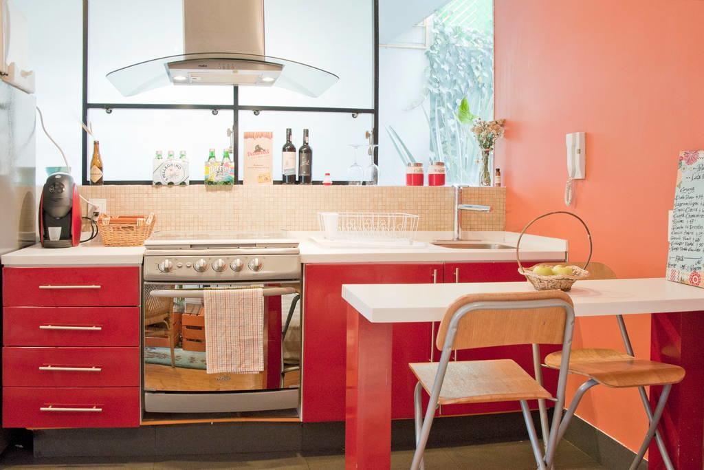 Apartamento L'olive