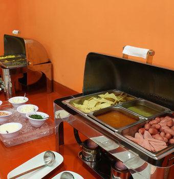 Hotel One Periferico Sur