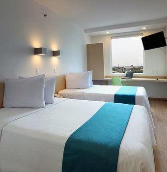 Hotel One Periferico Sur 3*