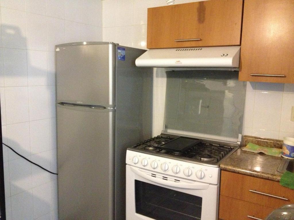 Bed & Breakfast Roma Norte 3*