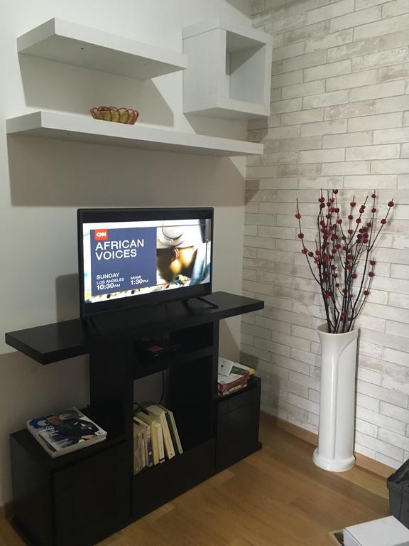 Apartamento Beautiful, Down-town *