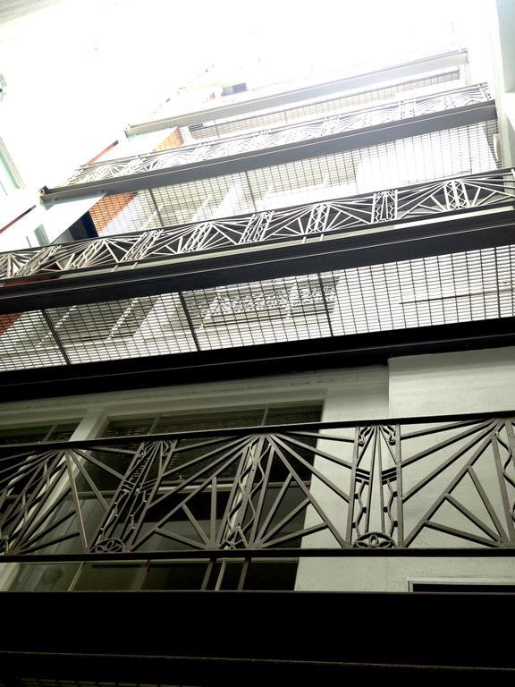 Apartamento Beautiful, Down-town *