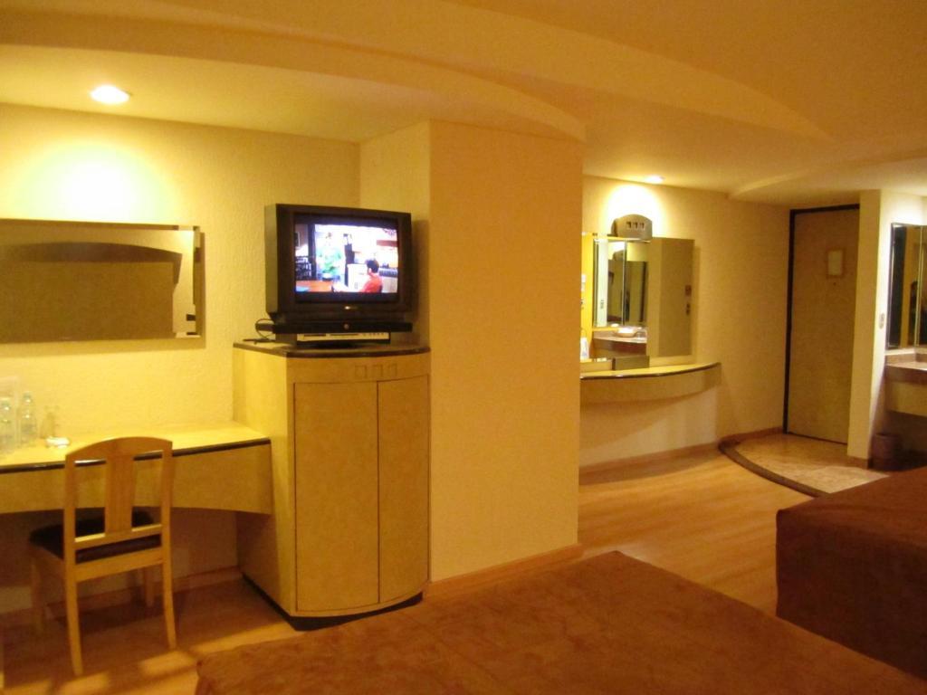 Hotel Panorama 3*