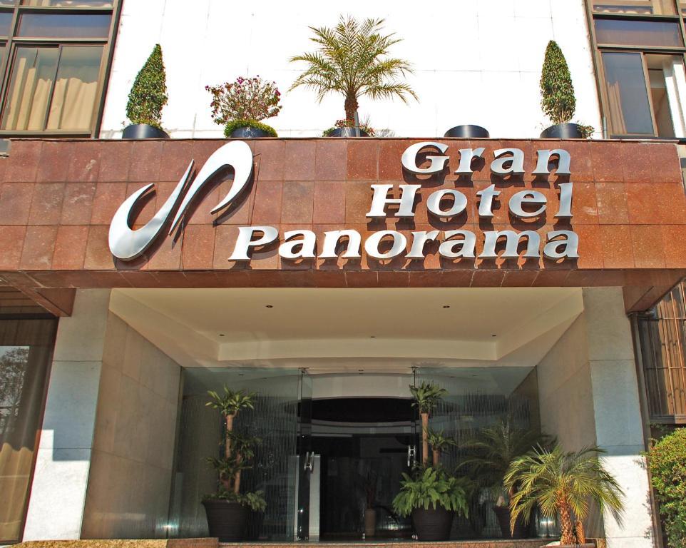Hotel Panorama México DF