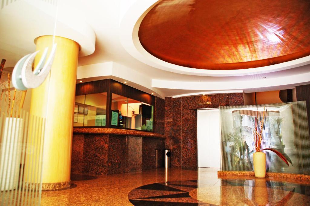 Panorama Hotel