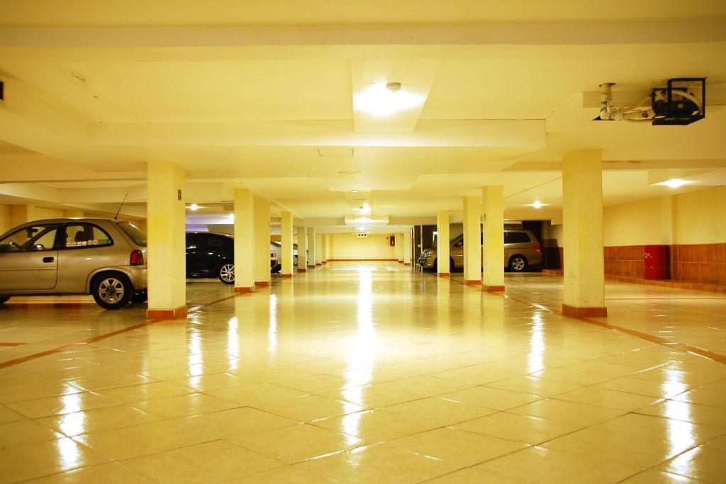 Panorama Hotel 3*