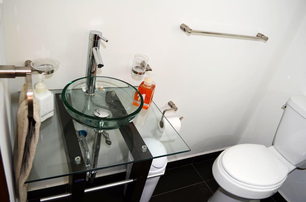 Apartamento Condesa Amatlan
