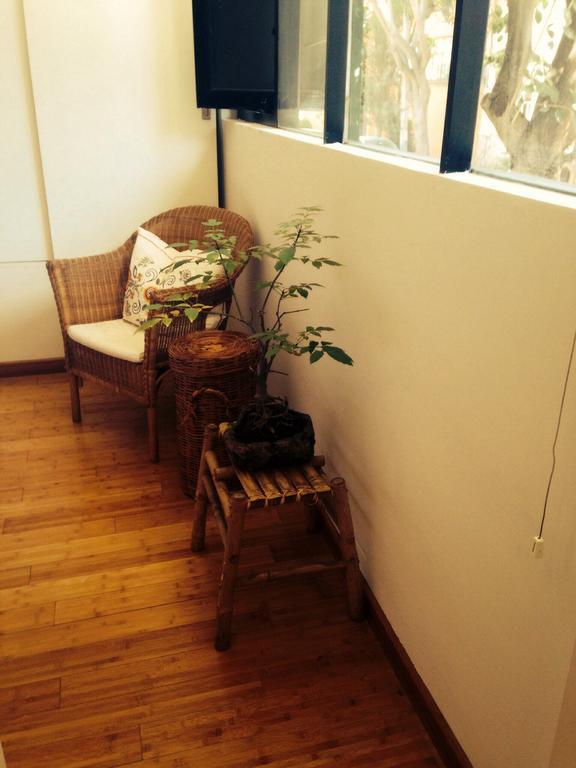 Apartamento L'olive *