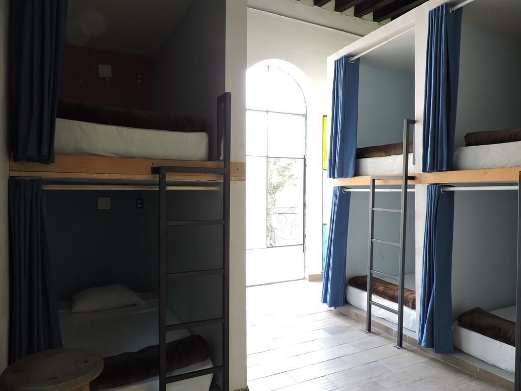 Hostal Capsule