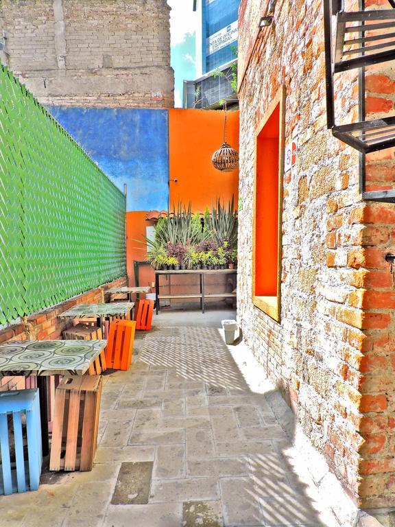 Hostal Capsule *