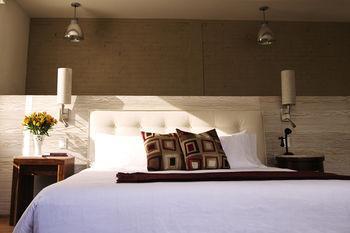 Hotel Hacienda Pena Pobre Cidade do México