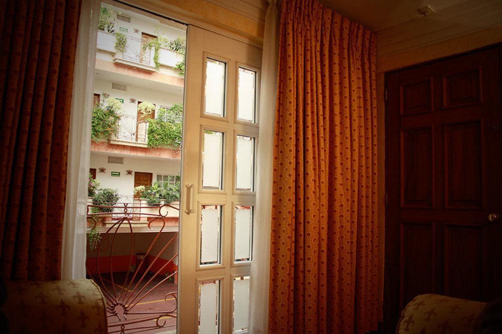 Hotel Santa Maria