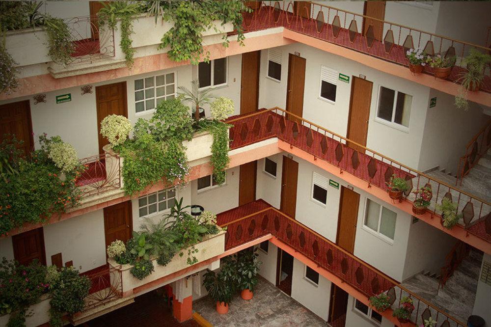 Hotel Santa Maria