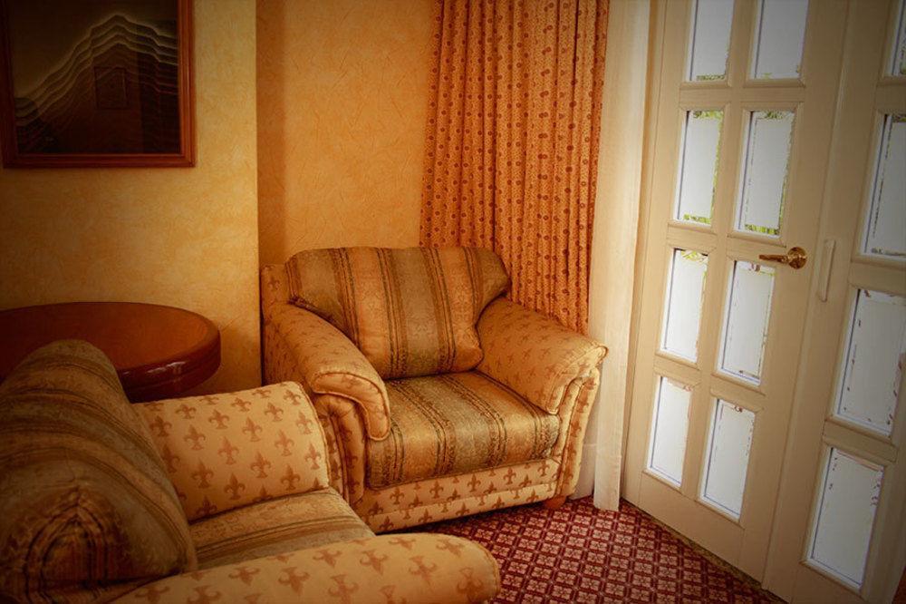 Hotel Santa Maria 3*