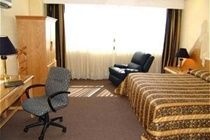 Hotel Plaza Dali México DF