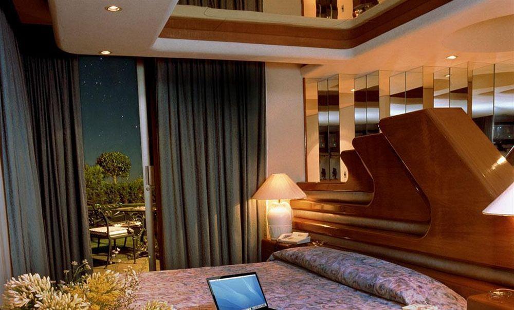 Hotel Beverly Mexico City