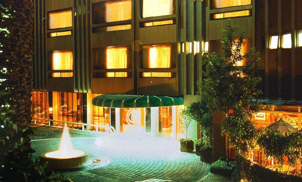 Hotel Beverly Mexico City