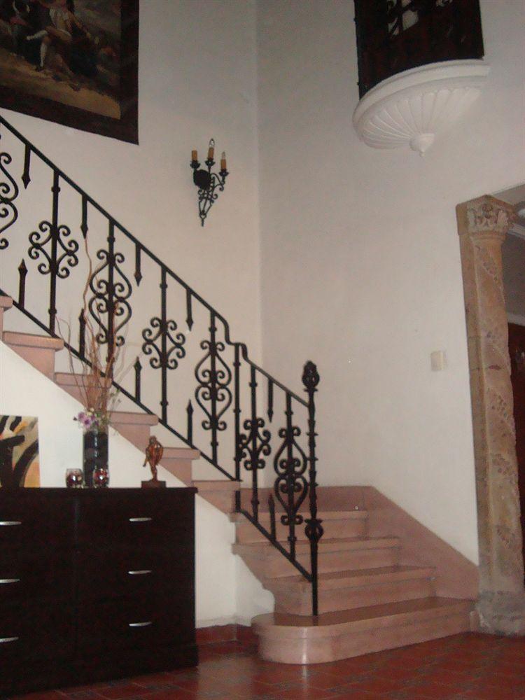 Bed and breakfast La Querencia Df
