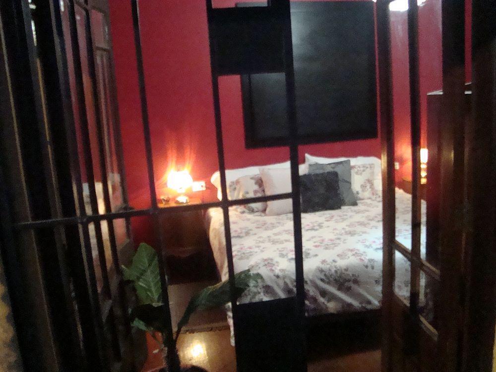 Bed and breakfast La Querencia Df