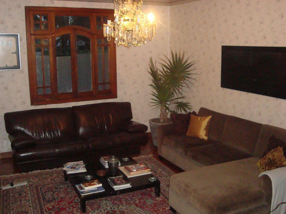Bed and breakfast La Querencia Df México DF