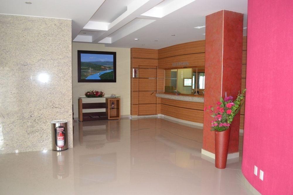 Hotel & Panama