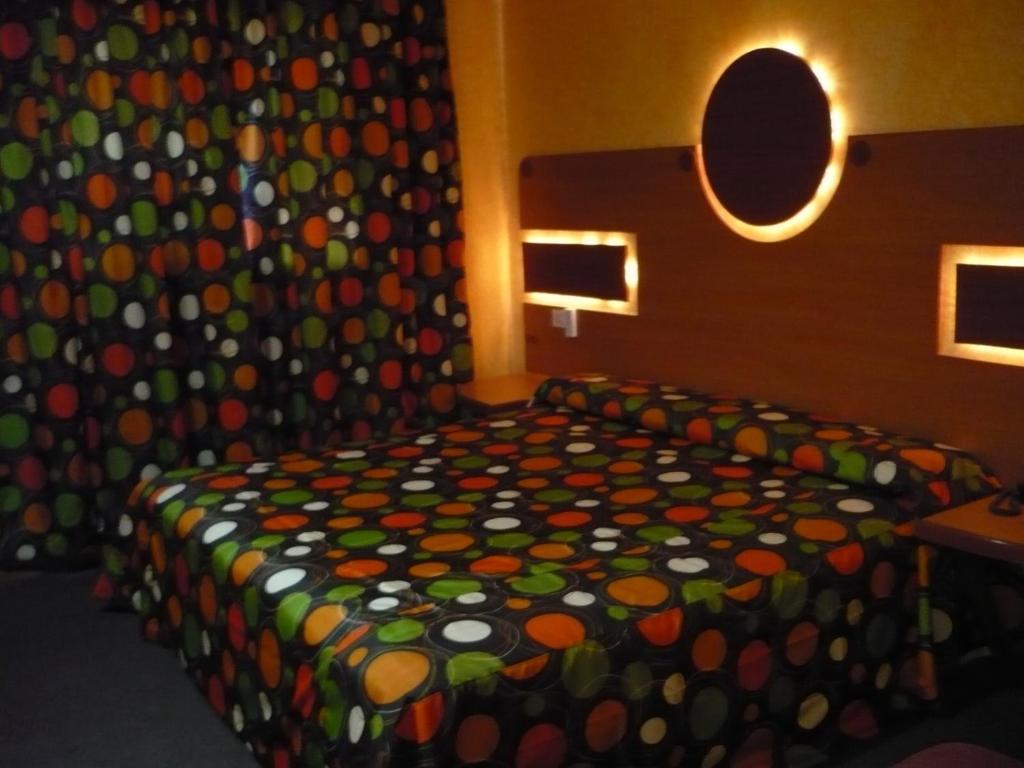 Hotel Universal
