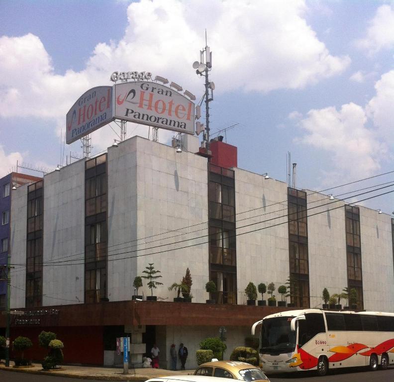 Panorama Hotel