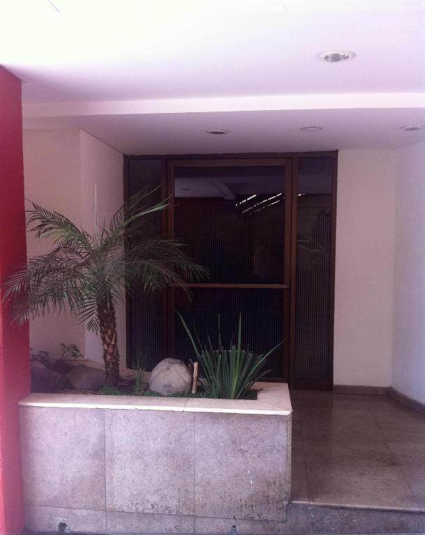 Panorama Hotel México DF
