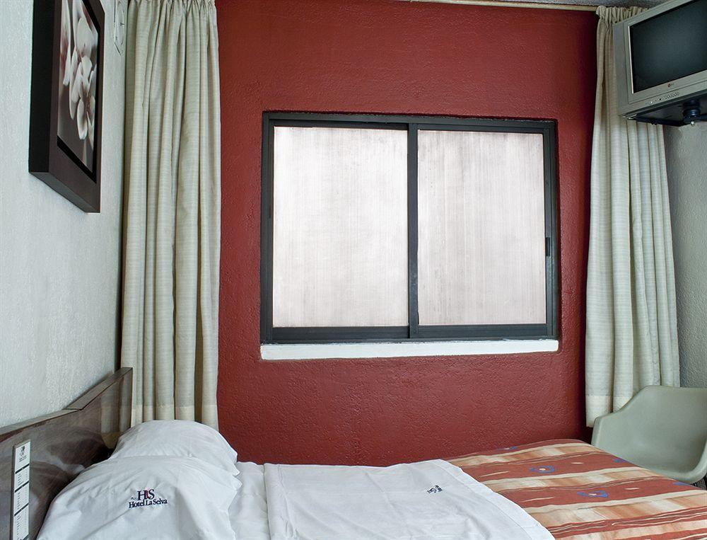 Hotel Ayenda La Selva