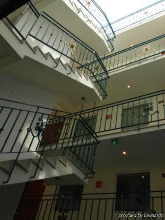 Apartment L'heritage Aristoteles 140 By Bluebay *