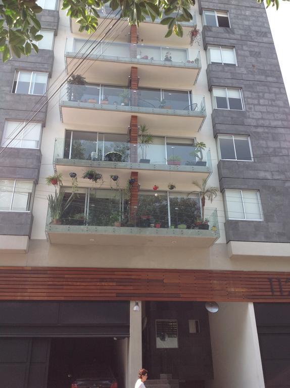 Roma Condesa México DF