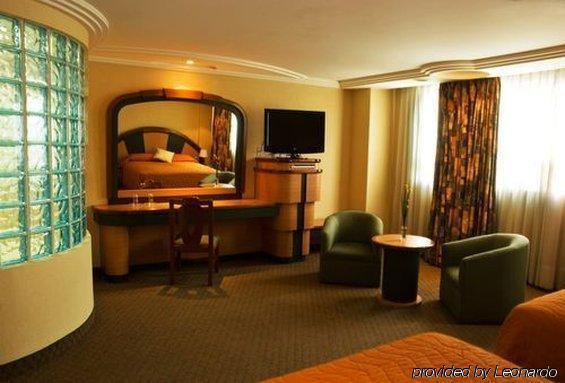 Kali Escandón Hotel 4*